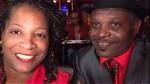 Carl Judie Has Been Married to His Wife Sharon Judie Since 2002