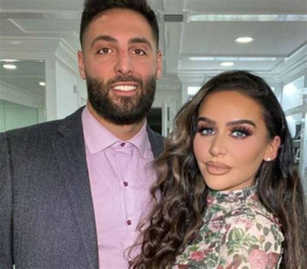 Carli Bybel Baby Father Anthony Tango Is an Entrepreneur