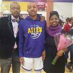 Carlik Jones' Parents and Their Unwavering Support