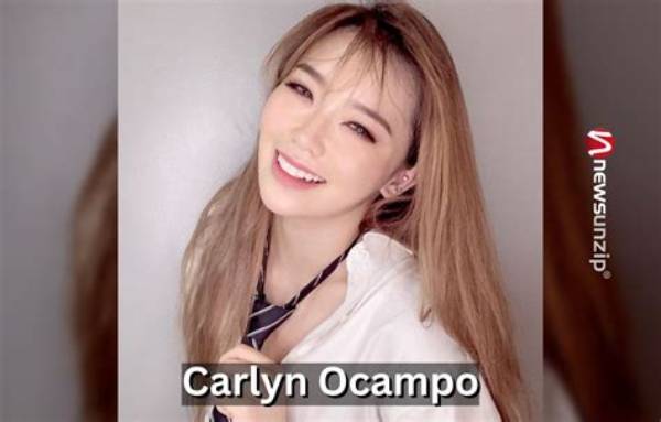 Carlyn Ocampo Height, Weight, Net Worth, Age, Birthday, Wikipedia, Who, Instagram, Biography
