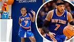 Carmelo Anthony: a Glimpse into His Family Life
