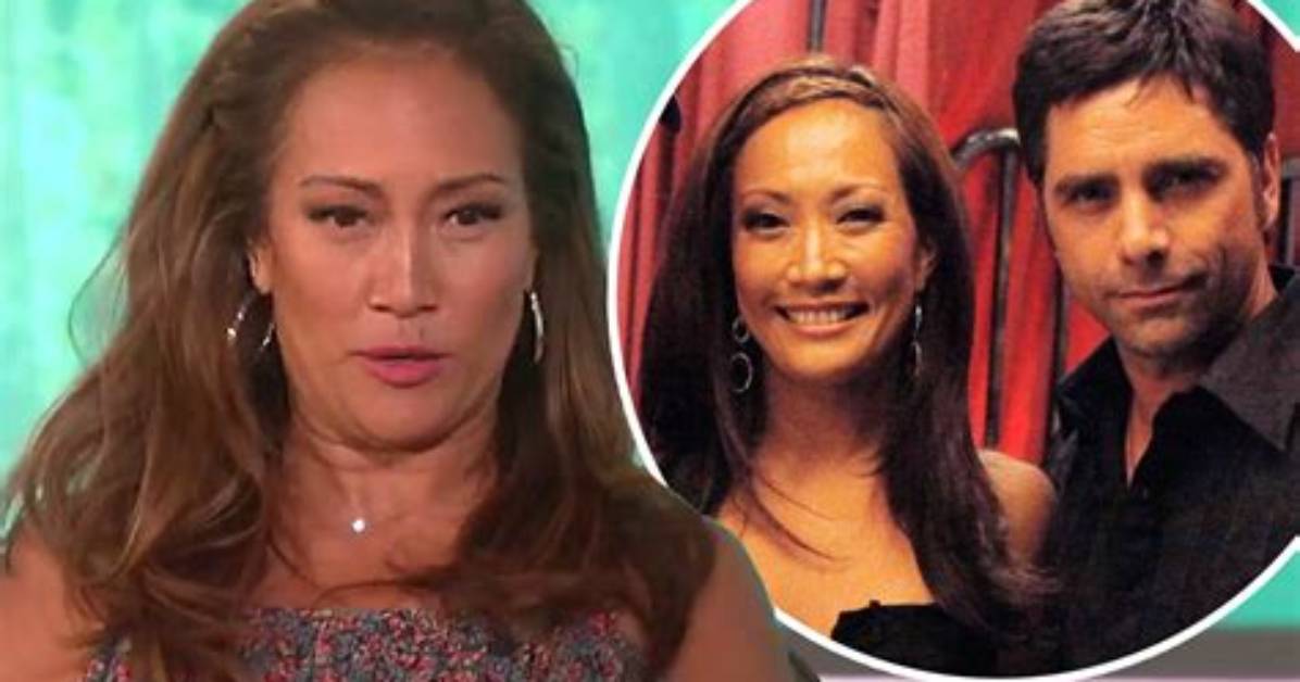 Carrie Ann Inaba's Daughter: the Truth Revealed