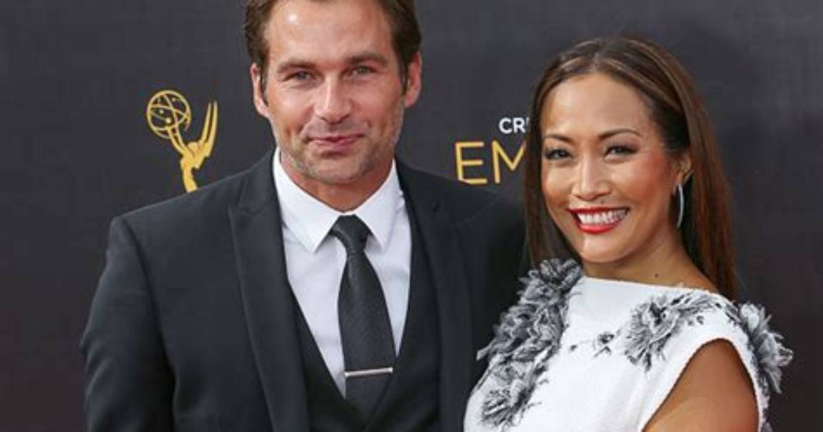 Carrie Ann Inaba's Love Life: a Deeper Look into Her Dating History