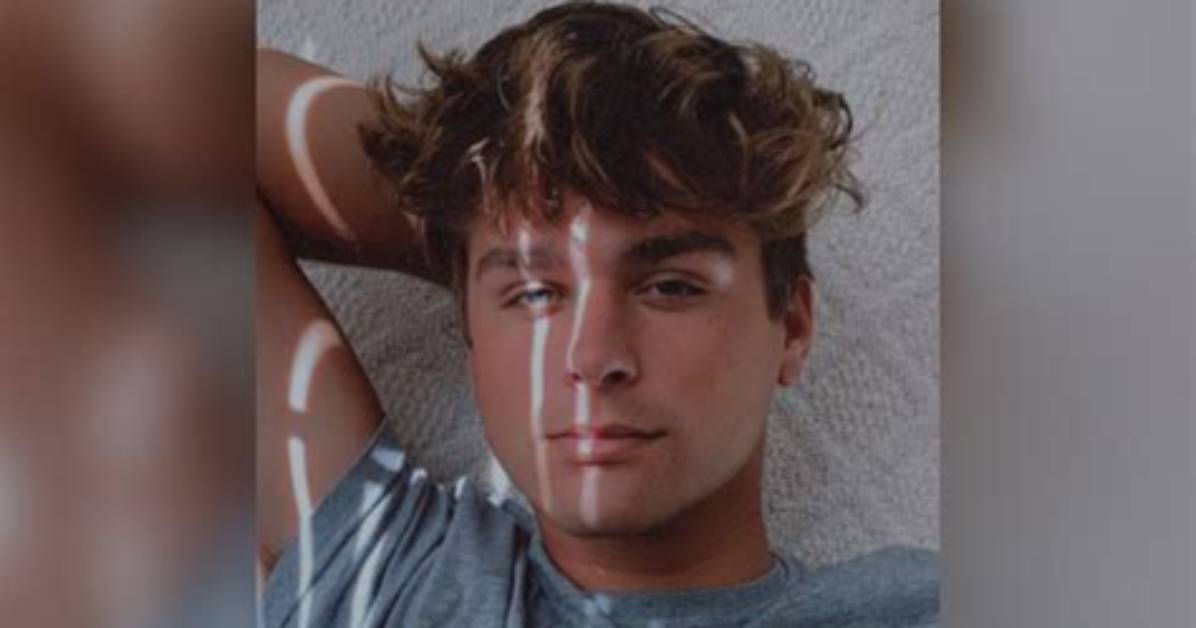 Carson Genal (Tiktok Star) Biography, Age, Girlfriend, Height, Net Worth