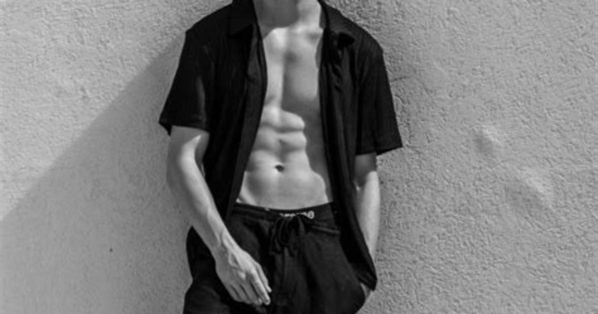 Carson Paine Height, Weight, Net Worth, Age, Birthday, Wikipedia, Who, Nationality, Biography