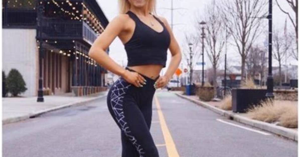 Cassidy Condie Height, Weight, Net Worth, Age, Birthday, Wikipedia, Who, Nationality, Biography