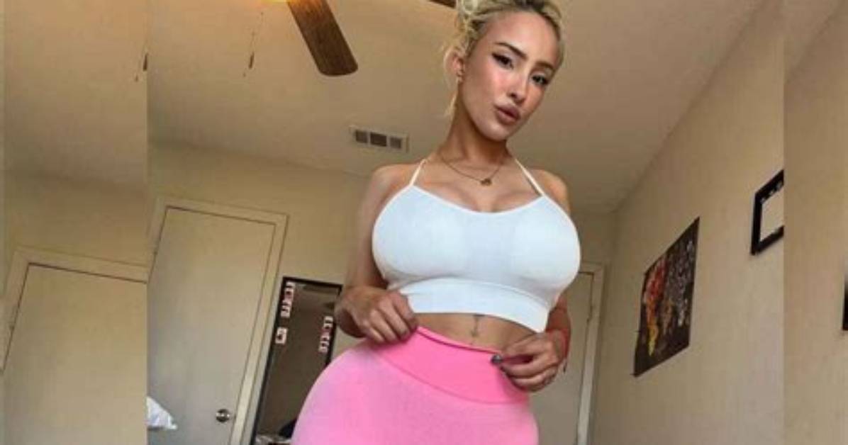 Cassie Roma Height, Weight, Net Worth, Age, Birthday, Wikipedia, Who, Nationality, Biography