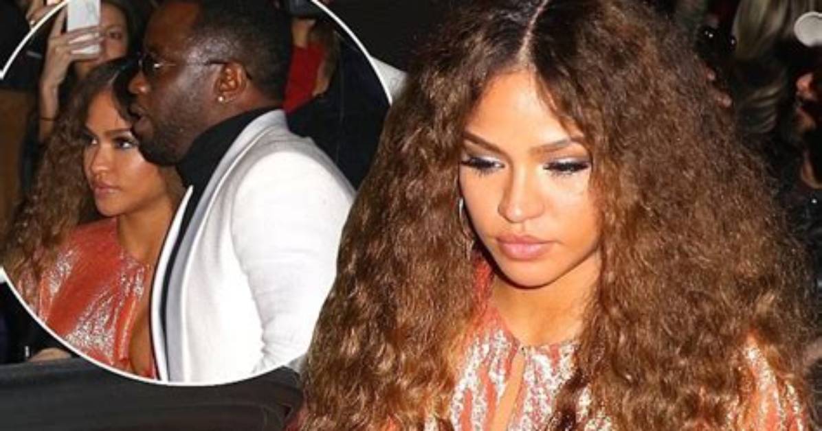 Cassie Ventura: a Deep Dive into Her Race, Heritage, and Identity