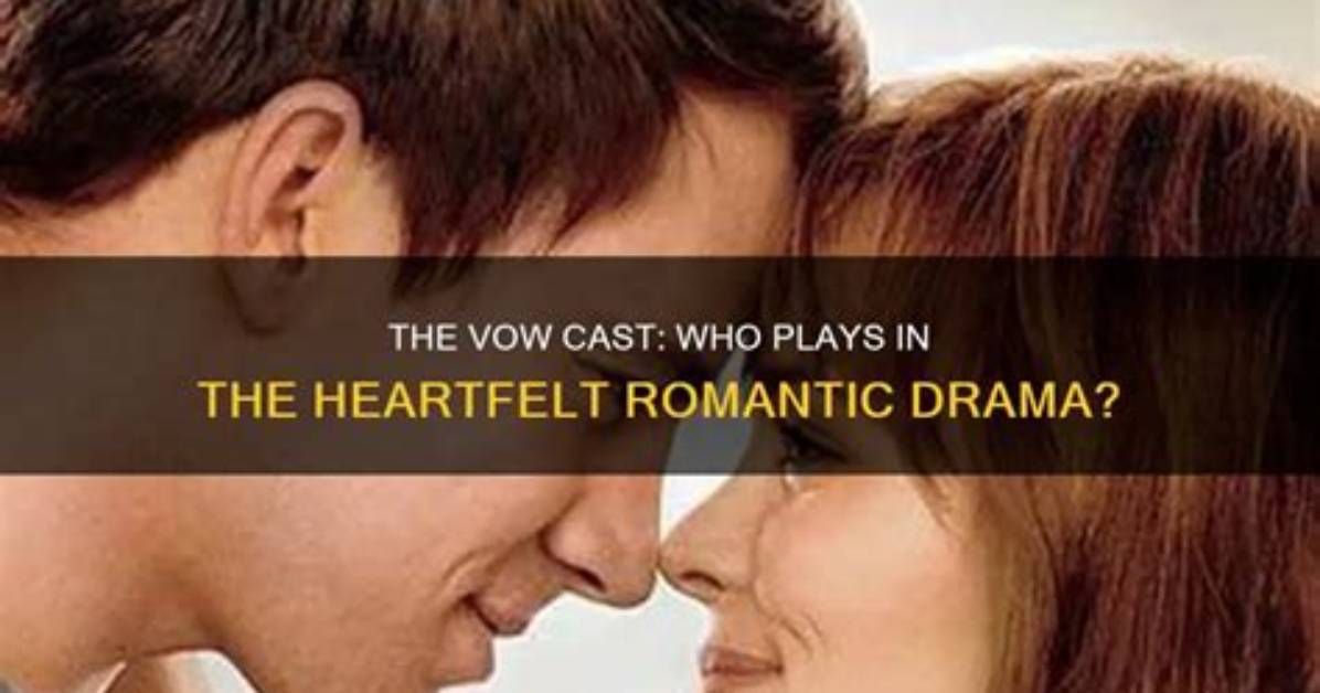 Cast, Drama, and Heartfelt Connections
