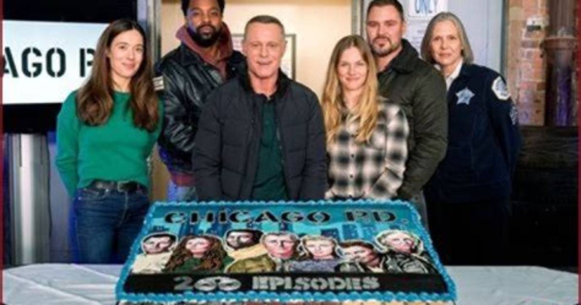 Cast Member Passes Away in Season 10