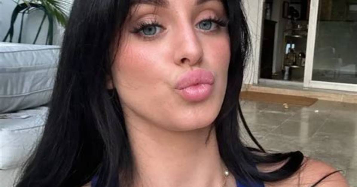 Catching the Wave: the Camilla Araujo Onlyfans Leak Phenomenon