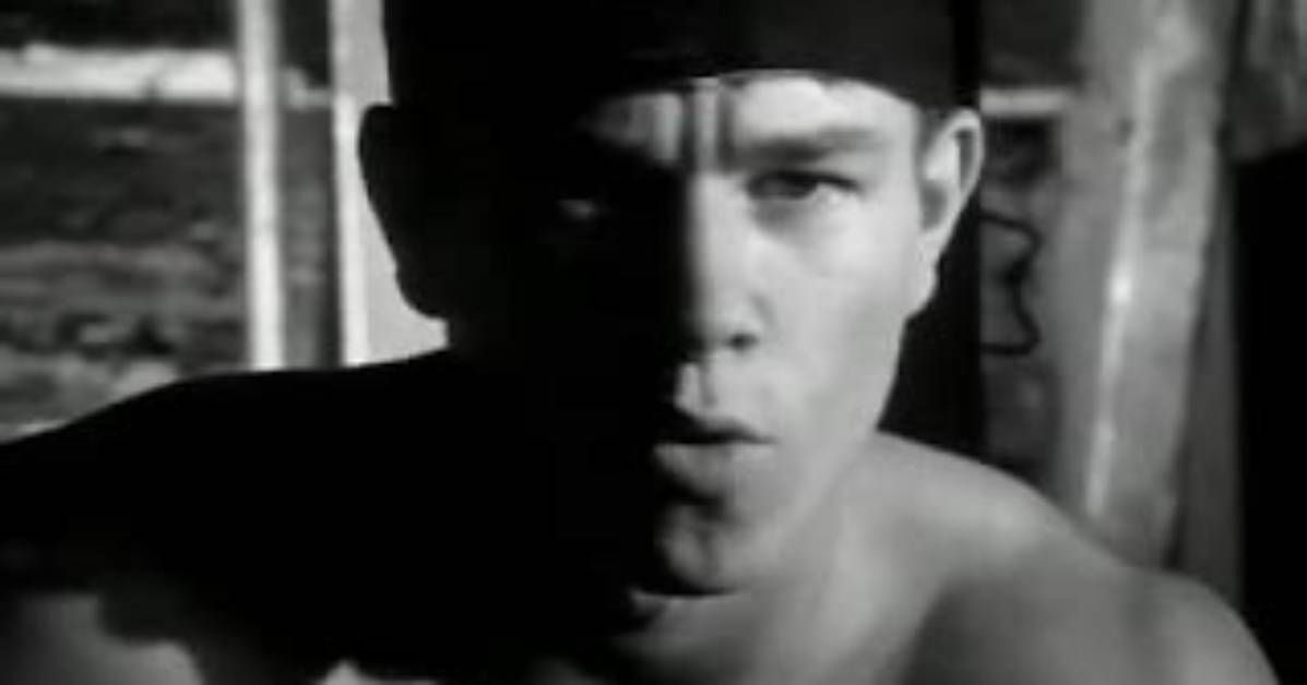 Catchy and Enchanting: Mark Wahlberg's Wildside Tunes