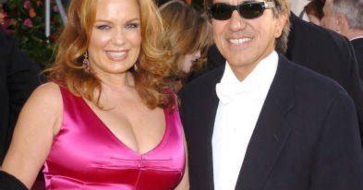 Catherine Bach's Husband: Unveiling the Personal Life of a Tv Icon