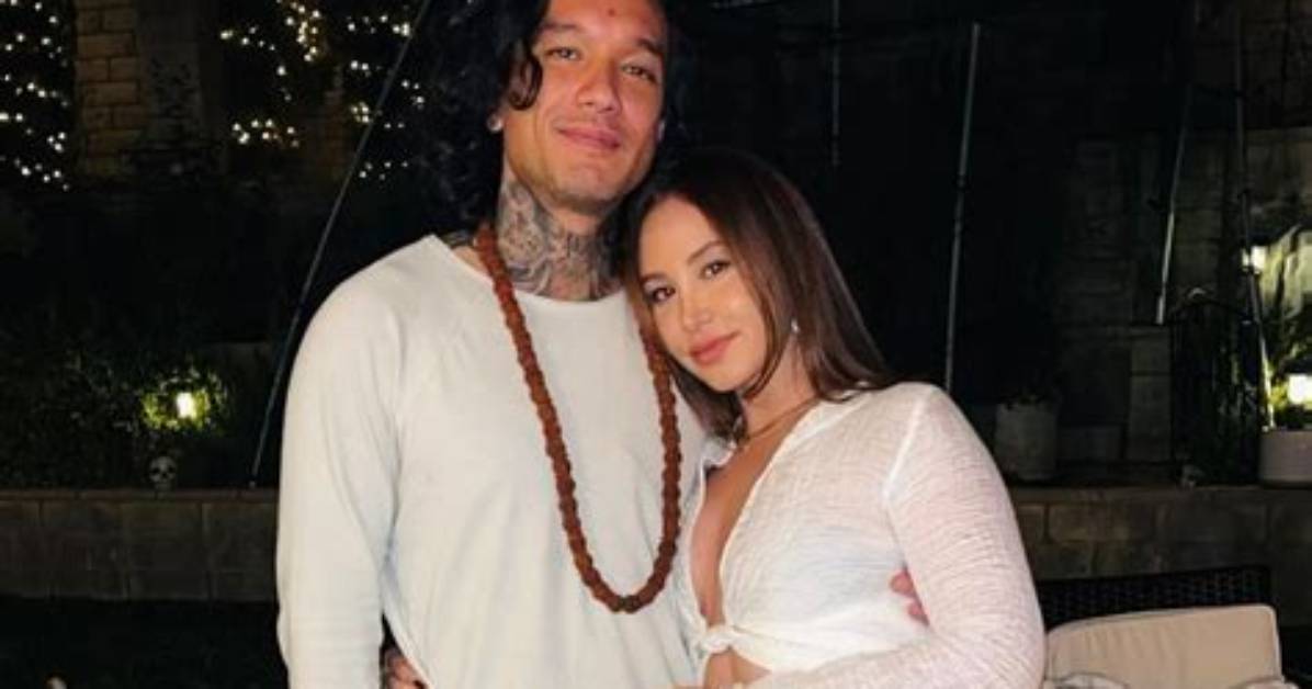 Catherine Paiz’s New Boyfriend: Who Has Captured Her Heart?