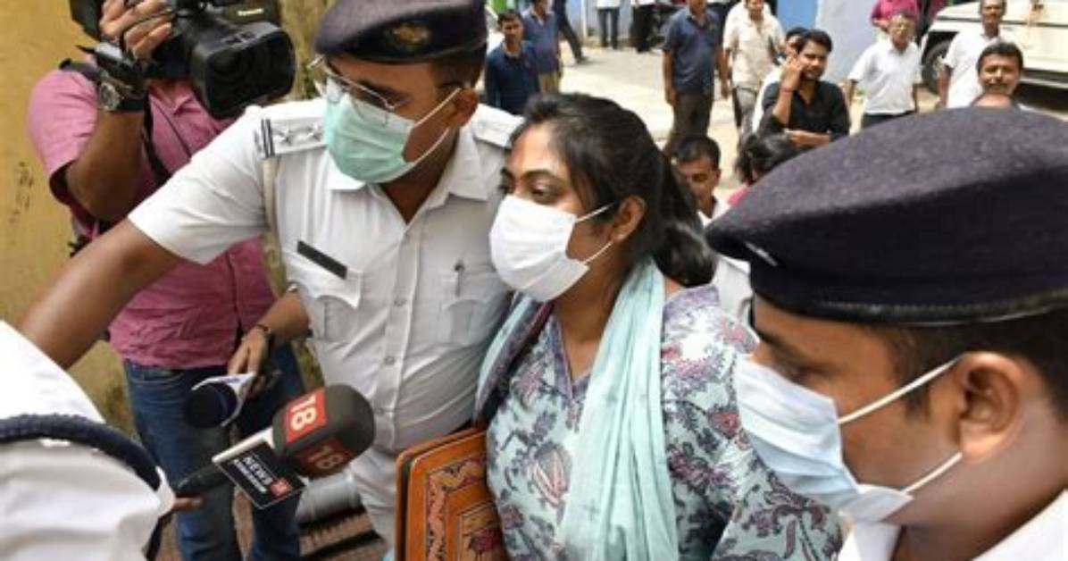 Cattle Smuggling Scam: Anubrata Mondal’s Daughter Questioned by Cbi