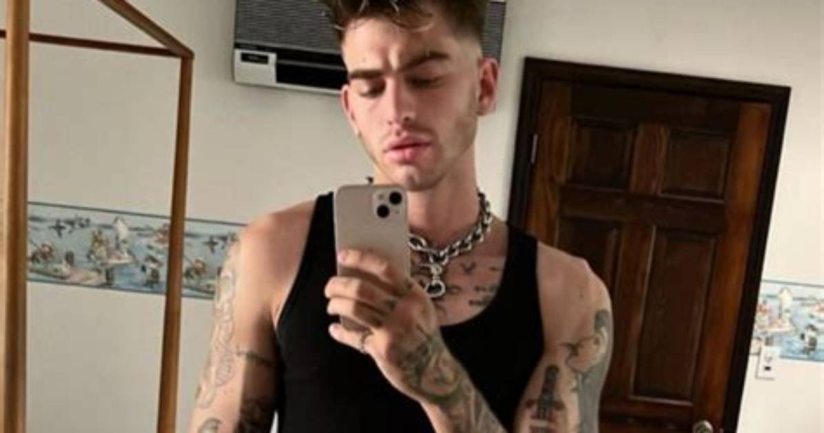 Cause of Death “Model Jeremy Ruhlmann” Been Made Public