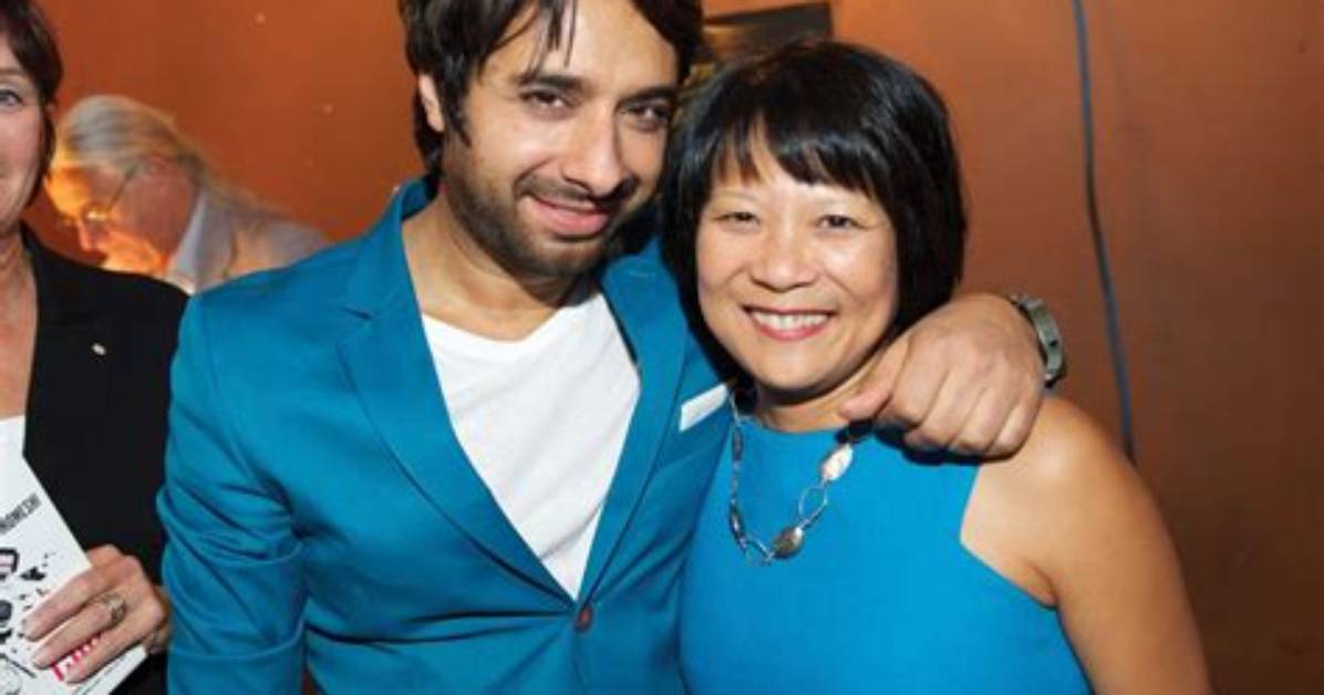 Cbc Presenter Jian Ghomeshi Is Absent from Tv Today & Fans Have Questions