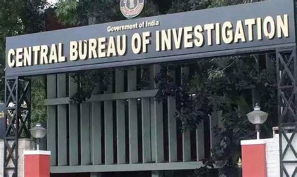 Cbi Summons Trinamool Congress Mla’s Husband in Post-Poll Murder Case