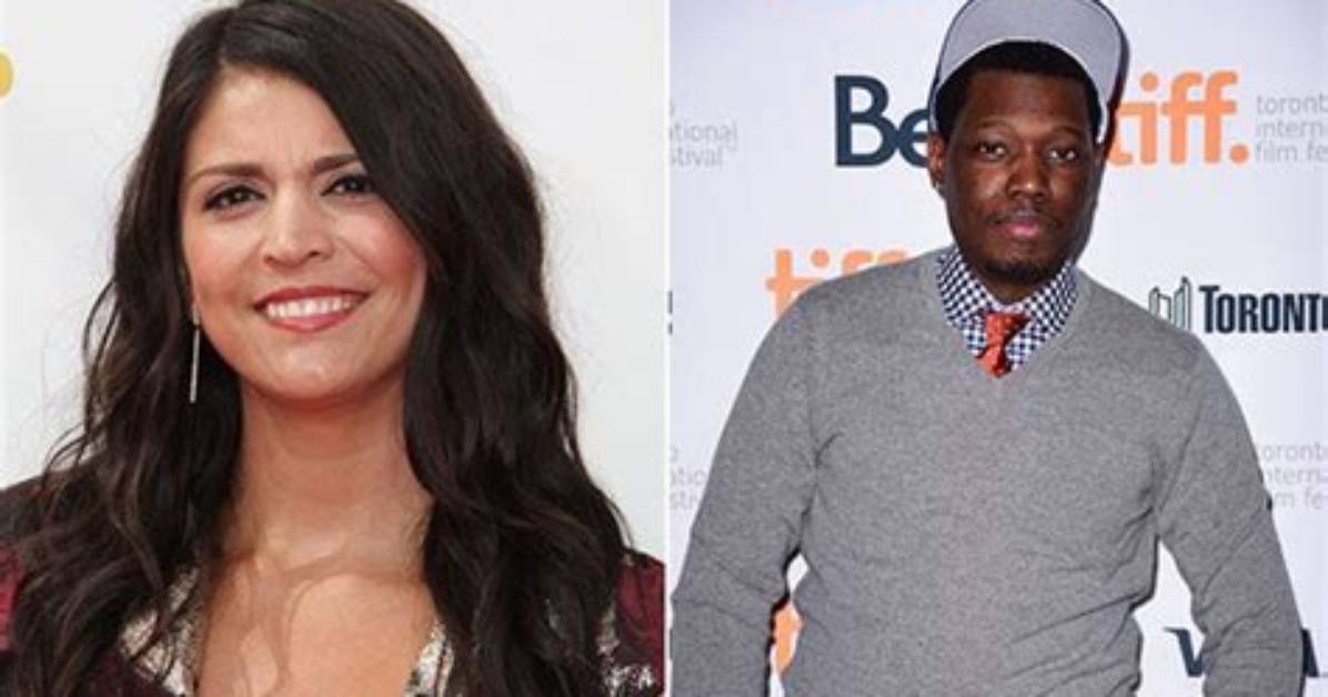 Cecily Strong and Michael Che's Engagement Scoop