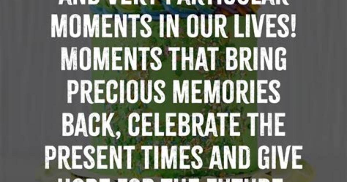 Celebrate Life: Spending Birthday with Friends Quotes