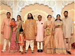Celebrate the Matriarch: Kokilaben Ambani's Grand Birthday