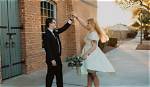 Celebrate the Wedding of Patrick and Emily Christy!