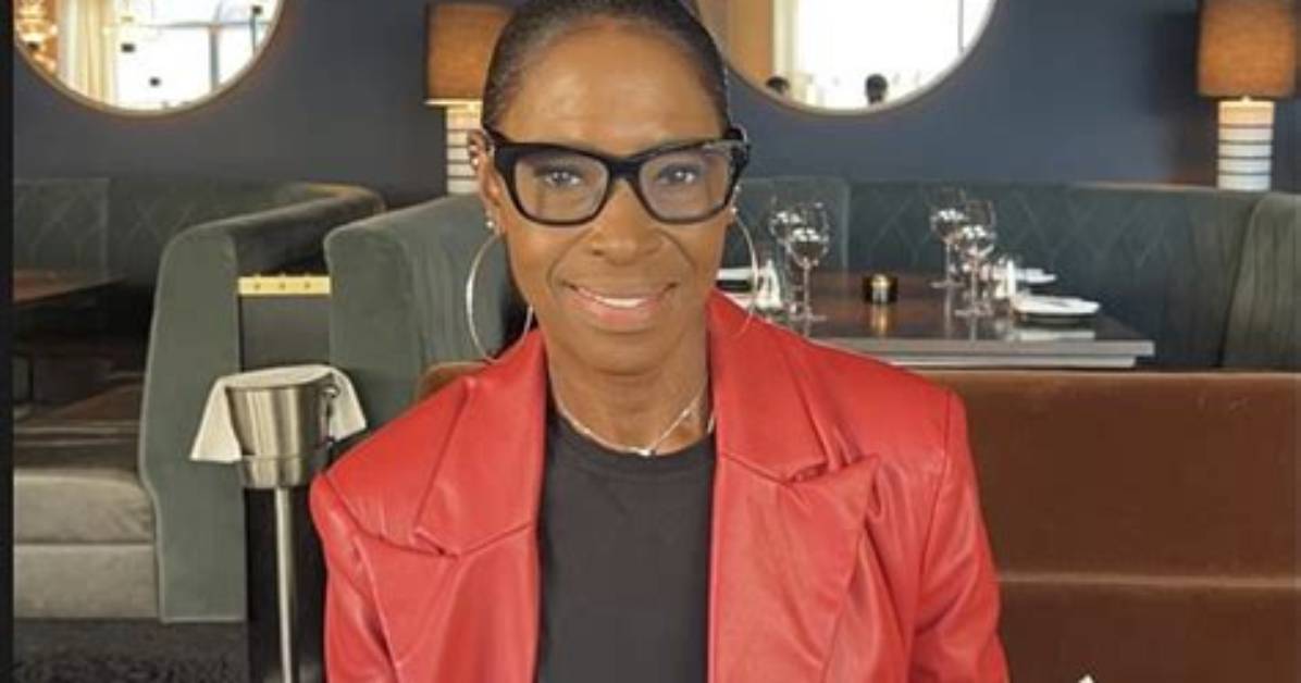 Celebrating Denise Bellingham: a Birthday Tribute