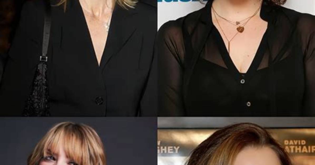 Celebrating the Charm of Sweet Actresses