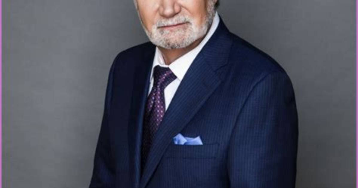 Celebrating the Legacy of John Mccook: the End of an Era