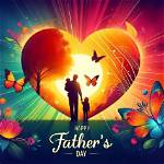 Celebrating the Sweetness of Fatherhood: the Sweatie Dad