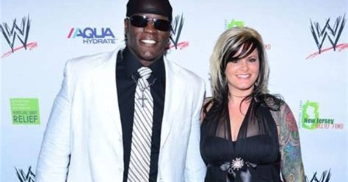 Celebrities R Truth Is Married to - Latest
