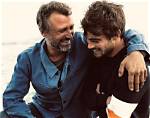 Celebrity Father-Son Duo: the Unbreakable Bond Between Donald and Kiefer Sutherland