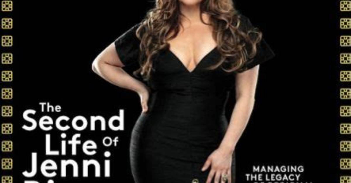 Celebrity Scoop: the Life of Jenni Rivera According to Trino Marin