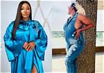 Celebs Express Shock as Bbnaija’s Lucy Flaunts Growing Baby Bump