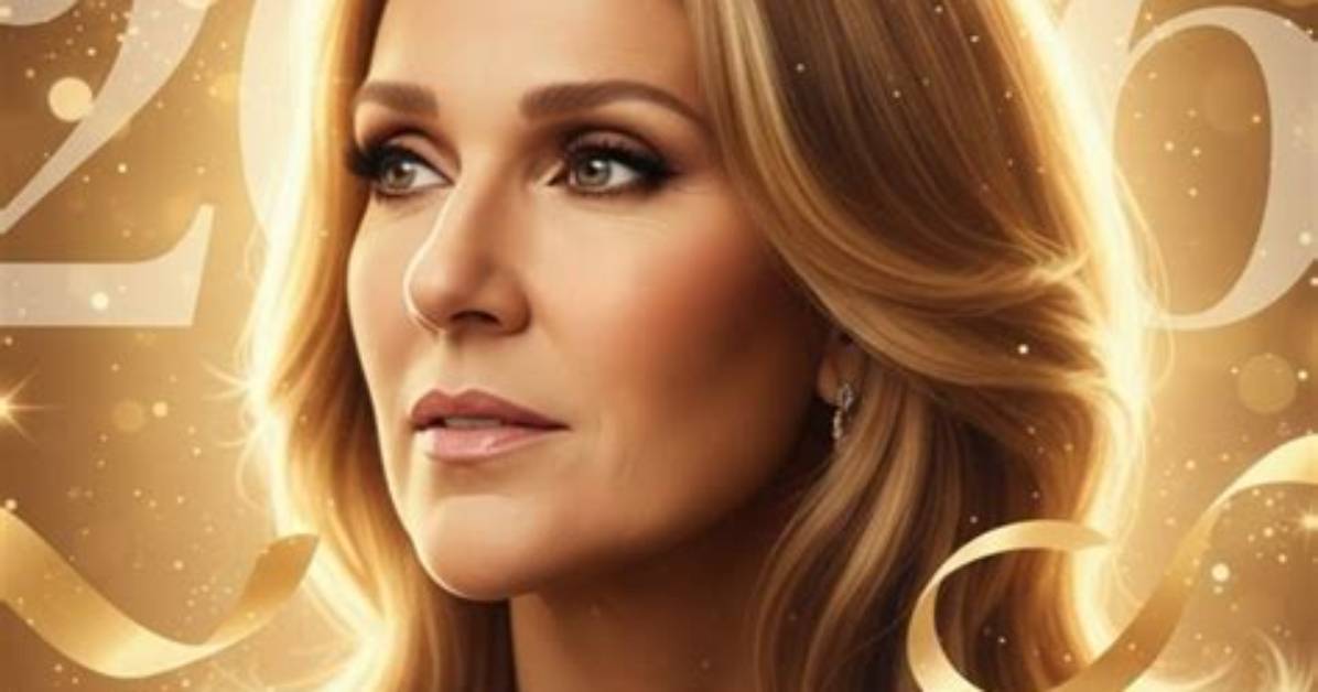 Celine Dion: Love Beyond Year's - Understanding the Celine Dion Age Gap