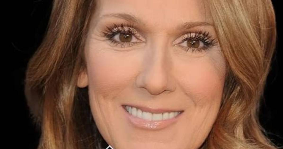 Celine Dion: the Journey of Love and Dating