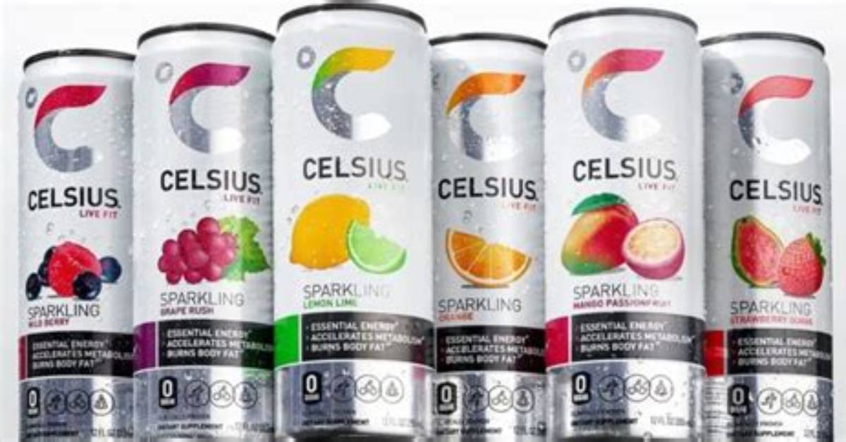 Celsius Energy Drink and Drug Testing: What You Need to Know