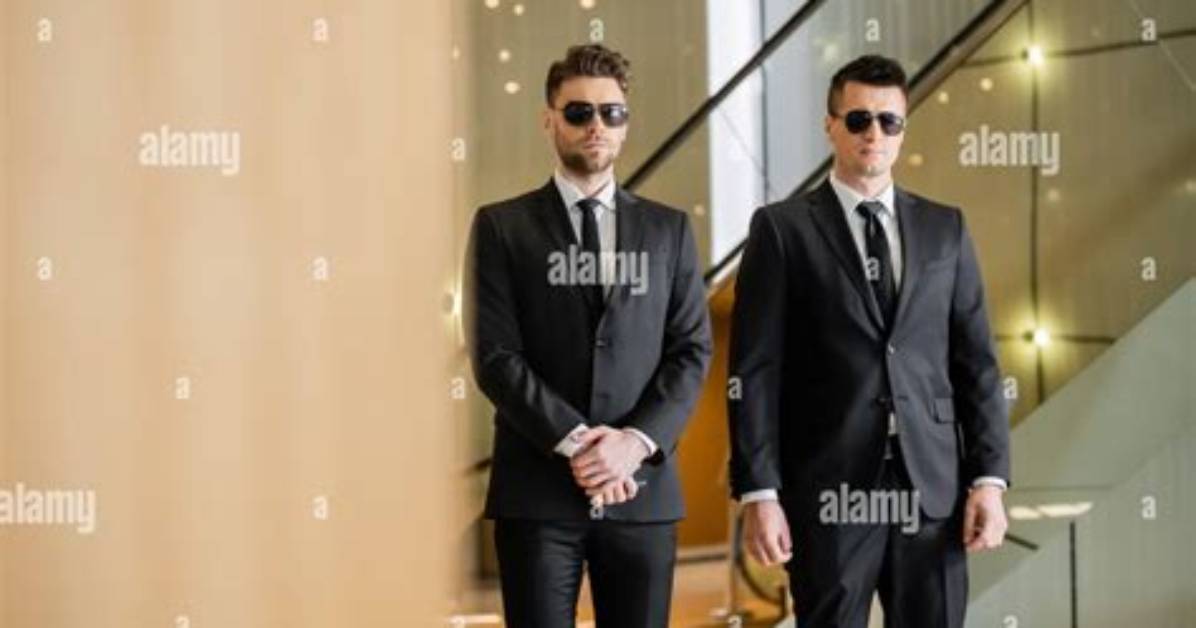 Certified Fletcher Security Bodyguards | Ultimate Protection