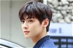 Cha Eun Woo's Love Life in 2024: Dating Rumors Uncovered