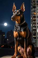 Chad Doberman: Unmasking the Motive Behind His Actions