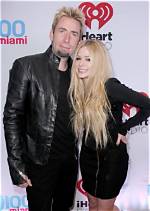 Chad Kroeger and Avril Lavigne: Are They Still Married?