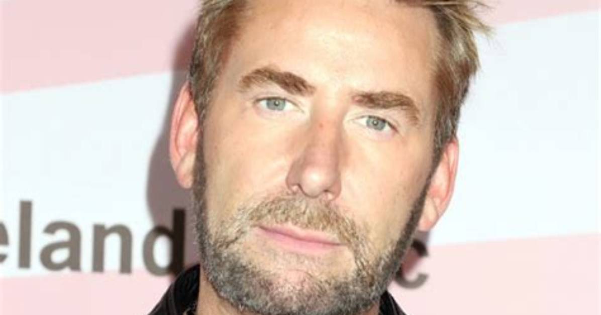 Chad Kroeger's Matrimonial Status: an Update for 2020