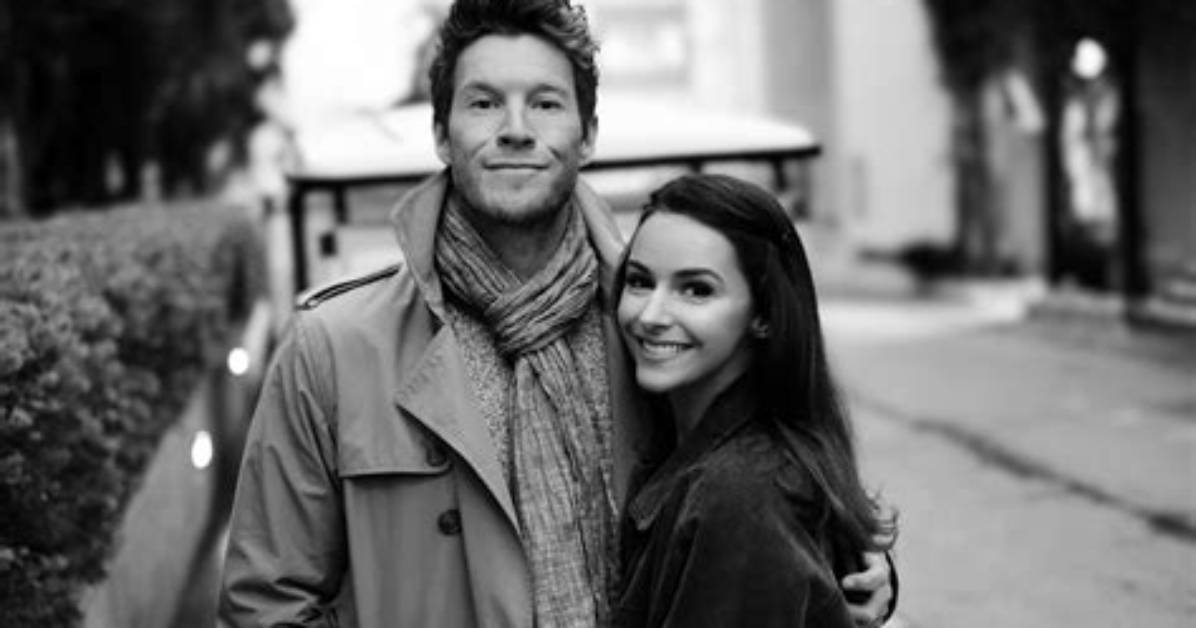 Chad Michael Collins' Partner Revealed