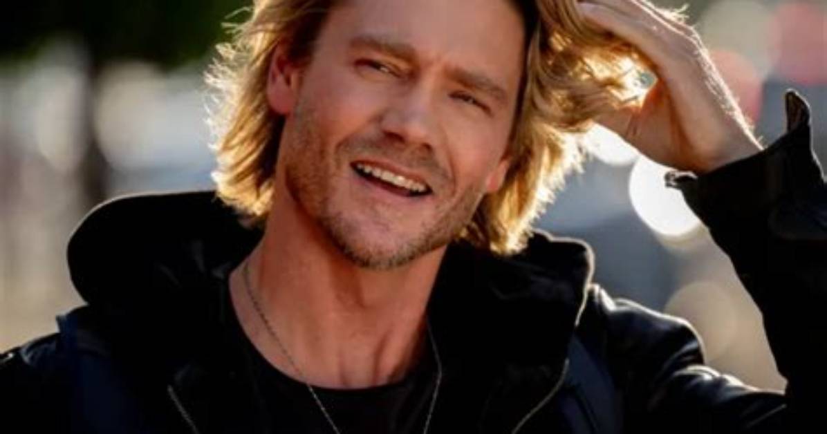 Chad Michael Murray Height, Weight, Net Worth, Age, Birthday, Wikipedia, Who, Nationality, Biography