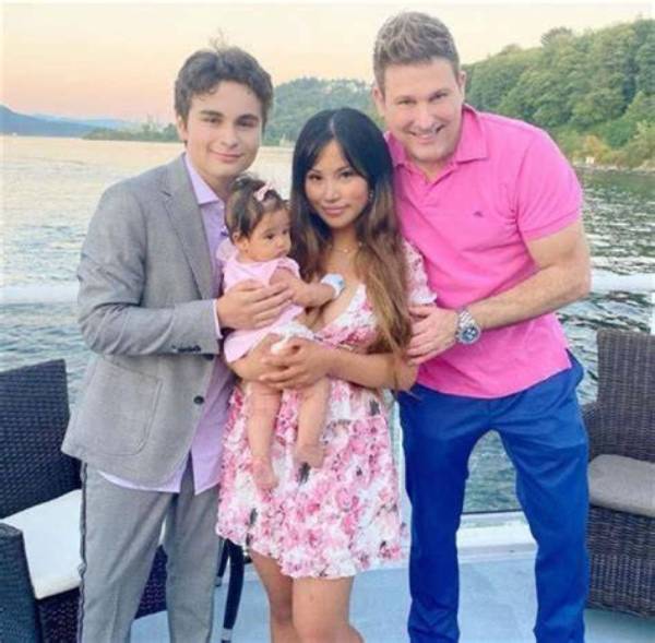 Chance Hurstfield Height, Age, Who, Family, Biography, Wiki, Net Worth