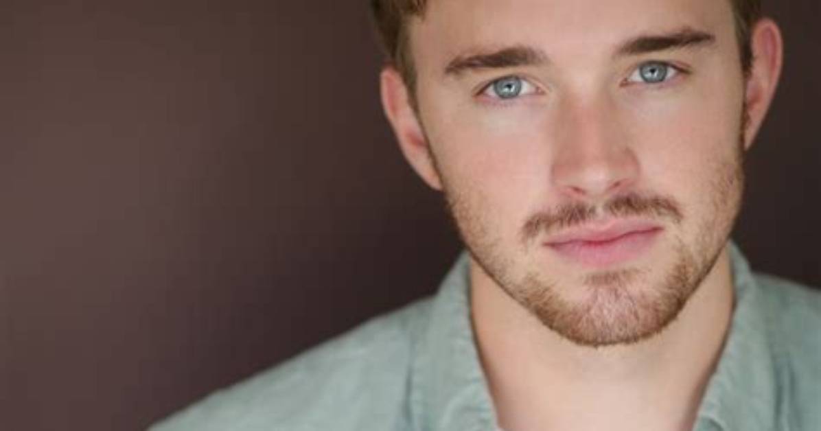 Chandler Massey Has Surrendered His Heart to Girlfriend Stephanie Bennett