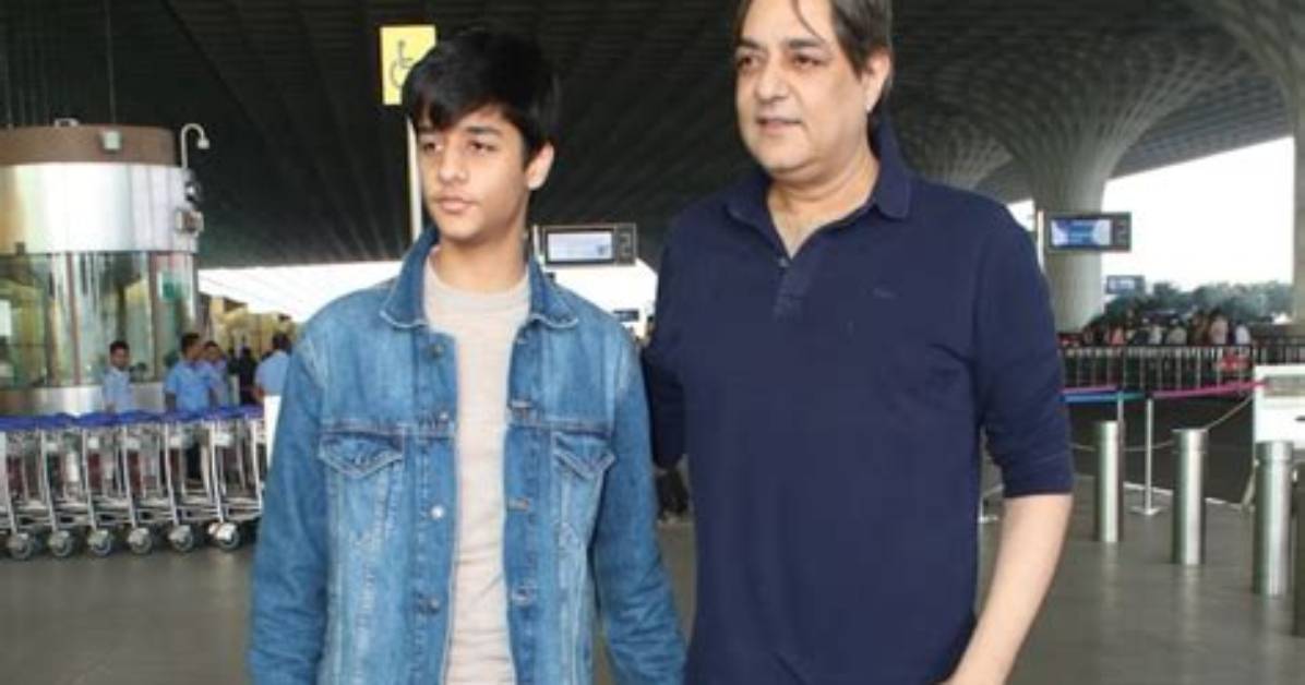 Chandrachur Singh’s Son Is a Huge Fan of Kapil’s Show