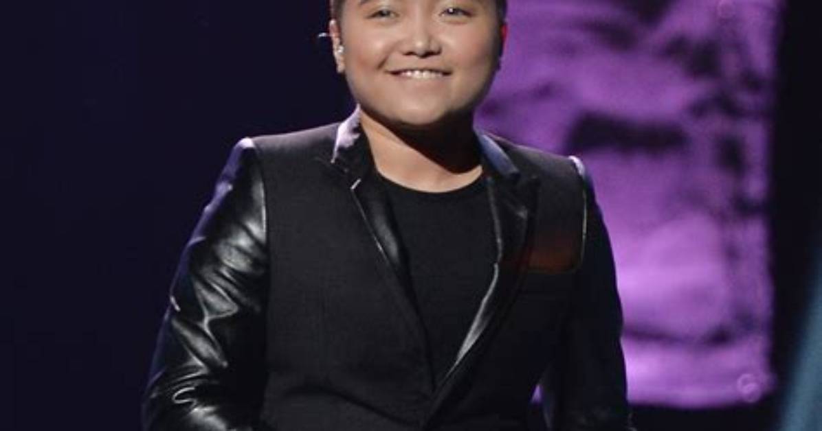 Charice Pempengco Height, Weight, Net Worth, Age, Birthday, Wikipedia, Who, Nationality, Biography