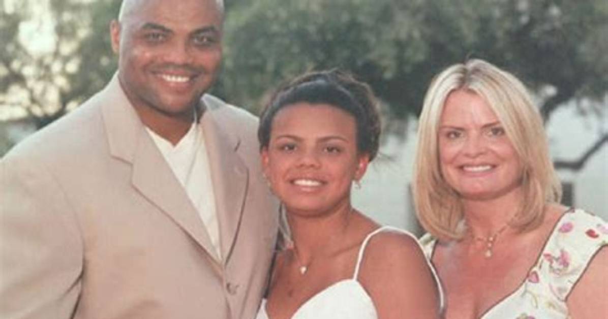 Charles Barkley and Maureen Blumhardt: a Love Story Beyond the Spotlight