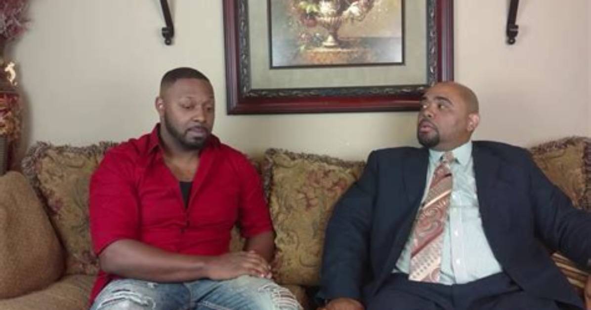 Charles Barkley's Brother: the Sibling Behind the Basketball Legend